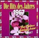 Das goldene Schlager-Archiv - Die Hits des Jahres 1967, Folge 2 - Front-Cover