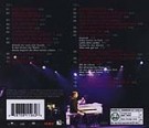 Udo Jürgens - Es lebe das Laster - Udo Live - CD Back-Cover