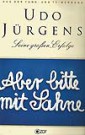 Aber bitte mit Sahne - Front-Cover