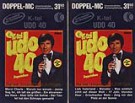 Udo 40 -  Seine 40 größten Erfolge - Front-Cover