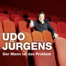 Der Mann ist das Problem - Front-Cover