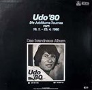 Udo Jürgens - Ich weiß, was ich will / Jamaica Mama (Maxi) - Vinyl-Single (12") Back-Cover
