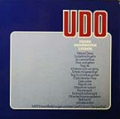 Udo Jürgens - Meine schönsten Lieder (Lingen) - LP Back-Cover