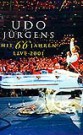 Mit 66 Jahren - Live 2001 - Front-Cover