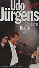 Gestern - Heute - Morgen - Live '97 - Front-Cover