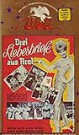 Drei Liebesbriefe aus Tirol - Front-Cover