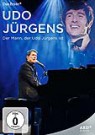 Der Mann, der Udo Jürgens ist - Front-Cover