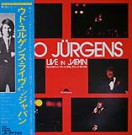 Live in Japan - Front-Cover