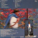 Udo Jürgens - Das blaue Album - LP Back-Cover