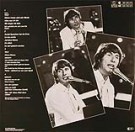 Udo Jürgens - Meine Lieder sind wie Hände - Udo Live - LP Back-Cover