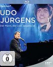 Der Mann, der Udo Jürgens ist - Front-Cover