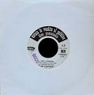 Udo Jürgens - Abbracciami forte / Se partirai - Vinyl-Single (7") Back-Cover