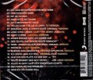 Udo Jürgens - Merci, Udo! (1CD Edition) - CD Back-Cover