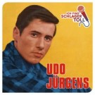 Ich find' Schlager toll - Udo Jürgens - Front-Cover