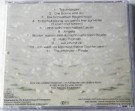 Udo Jürgens - Traumtänzer - CD Back-Cover
