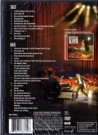 Udo Jürgens - Jetzt oder nie - Live 2006 - DVD Back-Cover