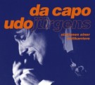 da capo, Udo Jürgens - Stationen einer Weltkarriere - Front-Cover