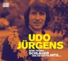 Seine frühen Schlager und die ersten Hits... - Front-Cover