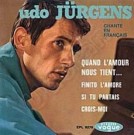 Chante en Francais - Front-Cover