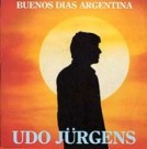 Buenos Dias Argentina / Wayward Girl - Front-Cover