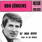 Ol' Man River / Stay in my world - Front-Cover