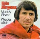 Muddy Water / Wieder allein - Front-Cover