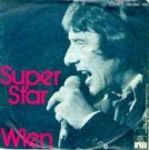 Superstar / Wien - Front-Cover