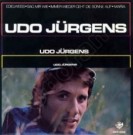 Udo Jürgens - Front-Cover