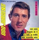 Canta en Espanol - Front-Cover