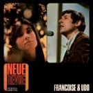 Francoise & Udo - Front-Cover