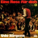 Eine Rose für dich (DSC) - Front-Cover