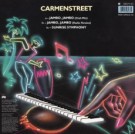 Carmenstreet, Udo Jürgens - Jambo Jambo / Sunrise Symphony - Vinyl-Single (12") Back-Cover