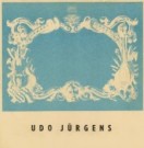 Udo Jürgens - Front-Cover