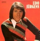 Udo Jürgens - Front-Cover