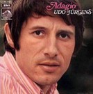 Adagio - Front-Cover