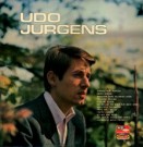 Udo Jürgens - Front-Cover