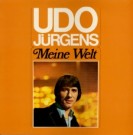 Meine Welt - Front-Cover