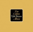 Das goldene Udo Jürgens Album - Front-Cover
