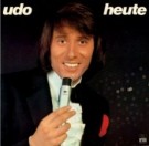 Udo heute - Front-Cover
