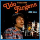 Udo Jürgens - Front-Cover