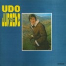 Udo Jürgens - Front-Cover