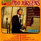 Exitos de Udo Jürgens - Front-Cover