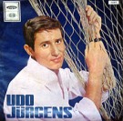 Presentamos da Udo Jürgens - Front-Cover