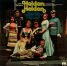 Helden, Helden - Front-Cover