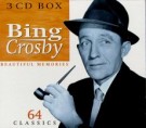 Bing Crosby - Beautiful Memories - Front-Cover