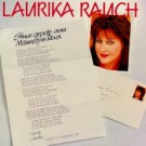 Laurika Rauch - Stuur groete aan Mannetjies Roux - Front-Cover
