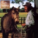 Marty Robbins - All around cowboy - Front-Cover