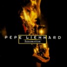 Pepe Lienhard - Saxemotion - Front-Cover