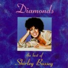 Shirley Bassey - Diamonds - Front-Cover