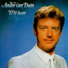 André van Duin - Wij Twee - Front-Cover
